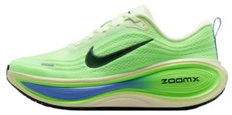Nike Mens Vomero Plus Volt Tint Lime Blast Sapphire
