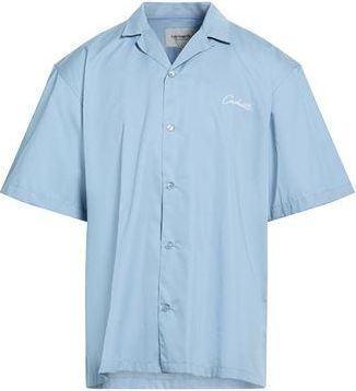 Carhartt Work in Progress CAMISETAS Y TOPS - Camisas en YOOX.COM