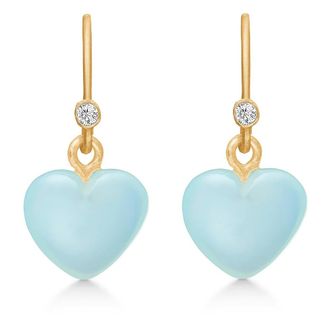 Frk. Lisberg Dames, Accessoires, Geel, Maat: ONE Size