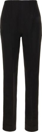 Sportmax Pantaloni skinny - Nero
