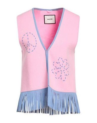 Max & Moi STRICKWAREN - Strickjacken auf YOOX.COM