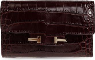 Tom Ford Mujer, Accesorios, Rojo, Talla: ONE Size