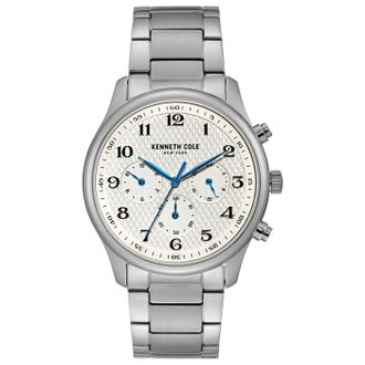 Kenneth Cole Classic Mens Watch