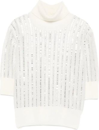 Ermanno Scervino Sweater
