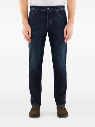 Jacob Cohen Academy pocket jeans - Blue