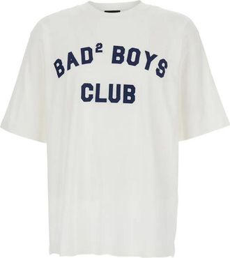 Dsquared2 Loose Fit Tshirt