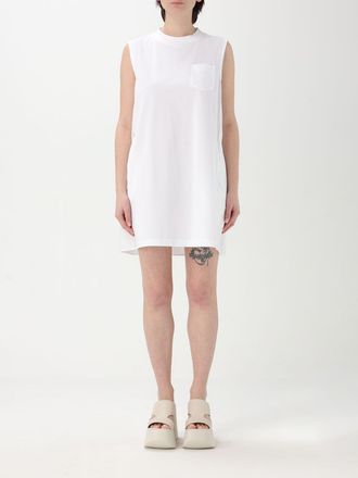 sacai Dress SACAI Woman color White
