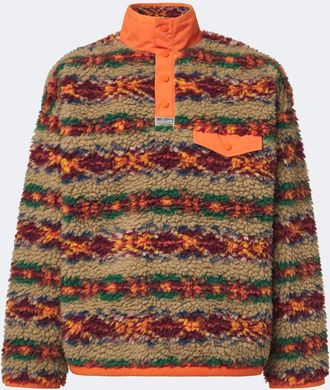 Polo Ralph Lauren Sudadera estampada