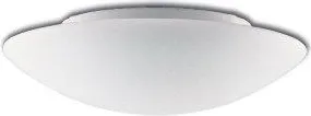 RZB Leuchten Rzb 211005.002 Plaf&oacute;n Blanco Di&aacute;metro 25 Cm