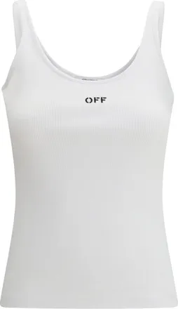 Off-white Top