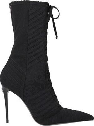 Dolce & Gabbana CALZATURE - Stivaletti su YOOX.COM