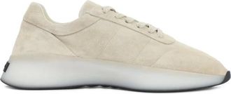 Fear of God Heren, Schoenen, Beige, Maat: 42 EU Su&egrave;de