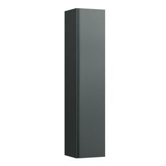 Laufen Laufen - Meda Armario Alto, 1 Puerta Softclose, Bisagra Derecha