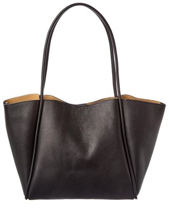 Persaman New York Friva Leather Tote