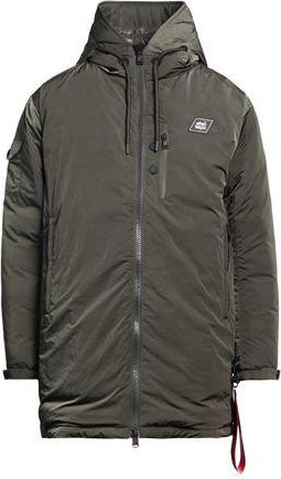 Afterlabel COATS & JACKETS - Puffers on YOOX.COM