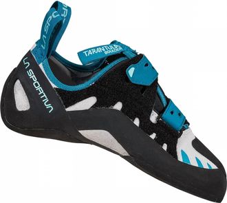 La Sportiva Womens Tarantula Boulder Climbing Shoe In Ice/crystal