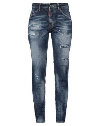 Dsquared2 BOTTOMWEAR - Jeans sur YOOX.COM