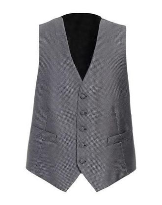 Sartoria Latorre TRAJES Y CONJUNTOS - Chalecos sartoriales en YOOX.COM