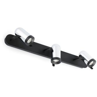 Faro Barcelona Orleans 3L, Applique per Interni Faro Barcelona