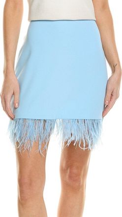 Alexia Admor Alexia Admor Floral Classic Mini Skirt