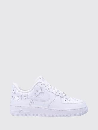 Nike Sneakers Donna colore Bianco