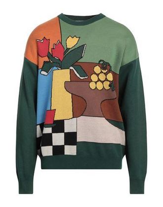 Dr&ocirc;le de Monsieur STRICKWAREN - Pullover auf YOOX.COM