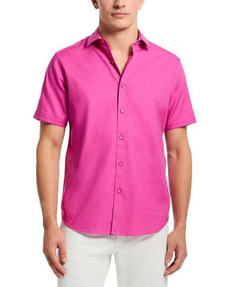Robert Graham Odyssey Woven Shirt
