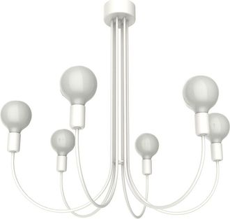 Lumicom Chandelier Plaf&oacute;n