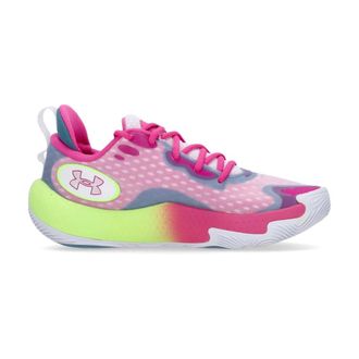 adidas Cloud White Low-Top Sneakers - Dames - Hardloopschoenen - Veelkleurig - 40 EU - Fitness