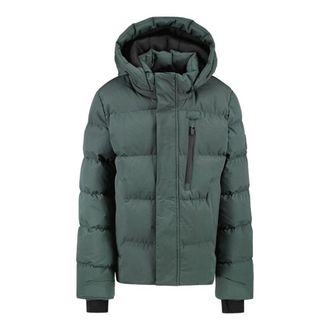 Cars Heren, Jassen, Groen, Maat: 3XL Poliester