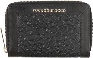 Roccobarocco Small Leather Goods - Wallets on YOOX.COM