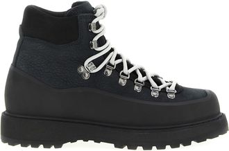 Diemme roccia Vet Gomma Ankle Boots