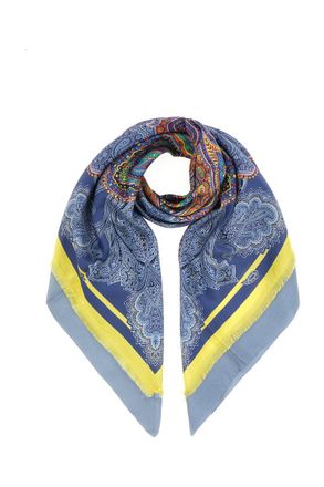 Etro Scarves & Foulards