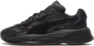 Puma The Hundreds x RS-Pure Black Camo 371381-01
