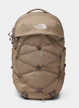 The North Face Womens Borealis Luxe backpack