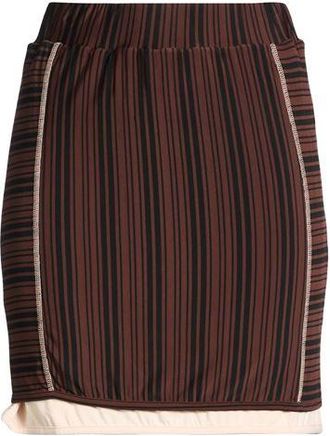 Sunnei HOSEN & R&Ouml;CKE - Minir&ouml;cke auf YOOX.COM