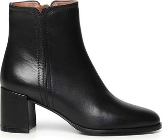 Evaluna Leather Boots