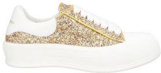 Alexander McQueen SCHUHE - Sneakers auf YOOX.COM