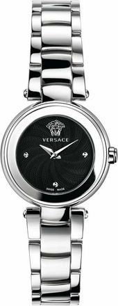Versace Mujer, Accesorios, Negro, Talla: ONE Size