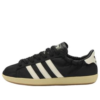 adidas (WMNS) adidas Jabbar Lo Scrunch Black White KK3997