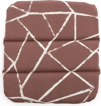 Madison New York Zitkussen t.b.v. Sophie/Delphine dining tuinstoel