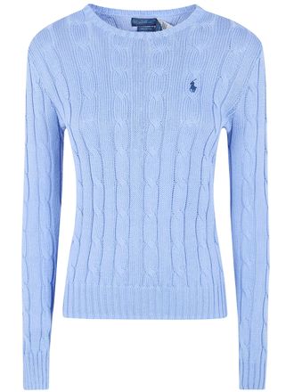Ralph Lauren Julianna Long Sleeves Pullover