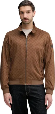 Joop Uomo, Giacche, Marrone, XL, new