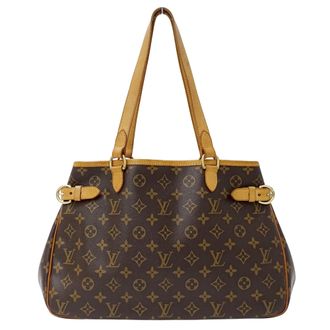 Louis Vuitton Monogram Monogram Monogram Shoulder Bag Tote Bag (Pre-Owned)
