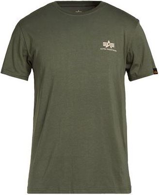 Alpha Industries CAMISETAS Y TOPS - Camisetas en YOOX.COM
