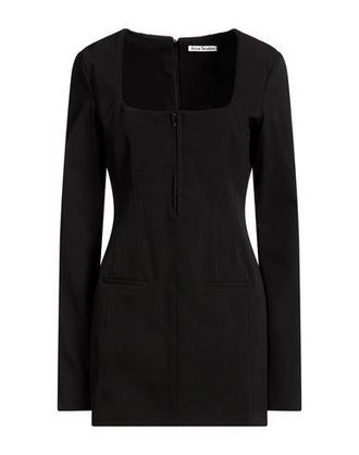 Acne Studios DRESSES - Mini dresses sur YOOX.COM