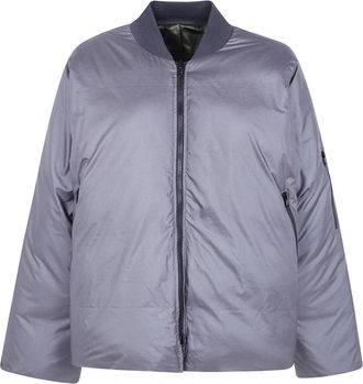 Sofie D'Hoore Bomber Jassen - Dames - Bomber jackets - Grijs - S - Jassen