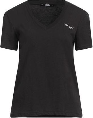 Karl Lagerfeld CAMISETAS Y TOPS - Camisetas en YOOX.COM