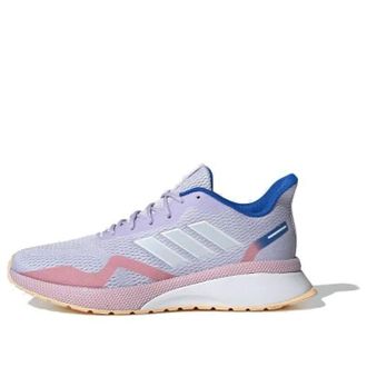 adidas (WMNS) adidas NovaFvse X Purple Tint EG8595