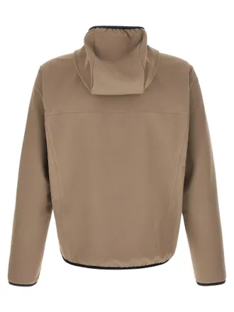 HUGO BOSS Litewear Jacket - Beige